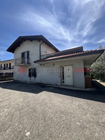 Casa Indipendente - Fumone . Rif.: Cod. rif 3334292VRG - Foto 14