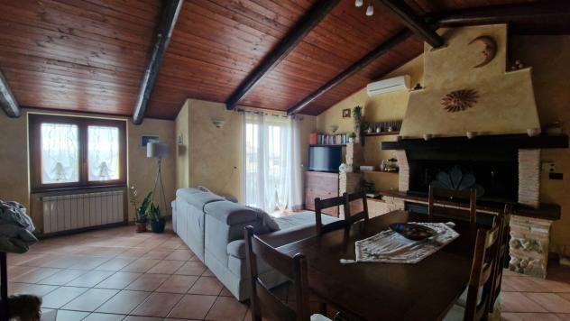 Porzione di casa in vendita a Guardea - Foto 7