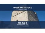 Immobile in asta di 1036 m² con più di 5 locali in vendita a Massa Martana