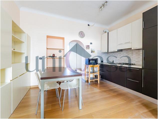 Bilocale di 45 mq in caratteristica casa di ringhiera con affaccio sul Naviglio Grande. - Foto 3
