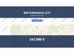 Immobile in asta di 90 m² in vendita a Misterbianco