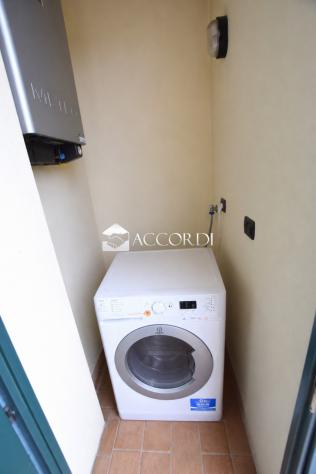 APPARTAMENTO di 2 vani e di 57 mq (MONTEBELLUNA) rif. PE13 - Foto 7