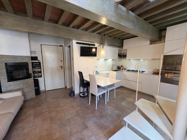Appartamento in vendita a Capanne - Montignoso 80 mq Rif: 1453353 - Foto 3