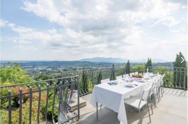 Villa in vendita a Pescia 790 mq Rif: 1325637 - Foto 4