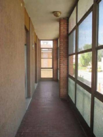 Immobile in asta di 249 m² con più di 5 locali e box auto doppio in vendita a Pieve del Cairo - Foto 5