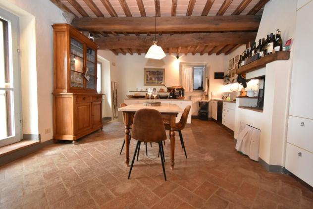 Appartamento in vendita a Gavignano - Poggibonsi 205 mq Rif: 1316646 - Foto 6
