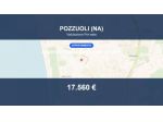 Immobile in asta di 82 m² in vendita a Pozzuoli