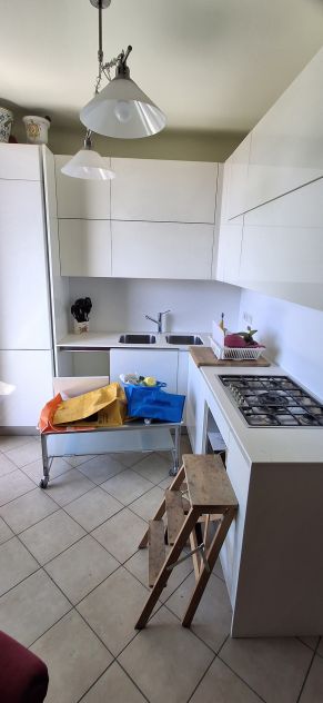 Attico Bello Elegante Arredato Vicino Rimini e Santarcangelo - Foto 5