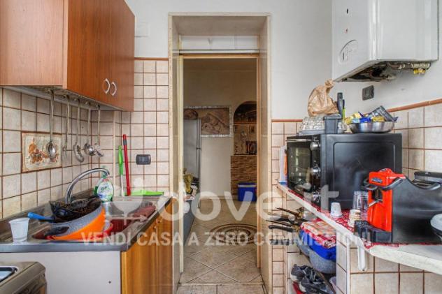 Appartamento di 82 m² con 3 locali in vendita a San Giorgio Ionico - Foto 17