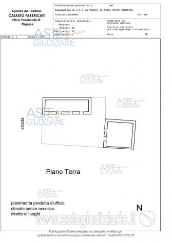 IMMOBILI-IMMOBILE RESIDENZIALE-C,DA BIDDEMI - Foto 10
