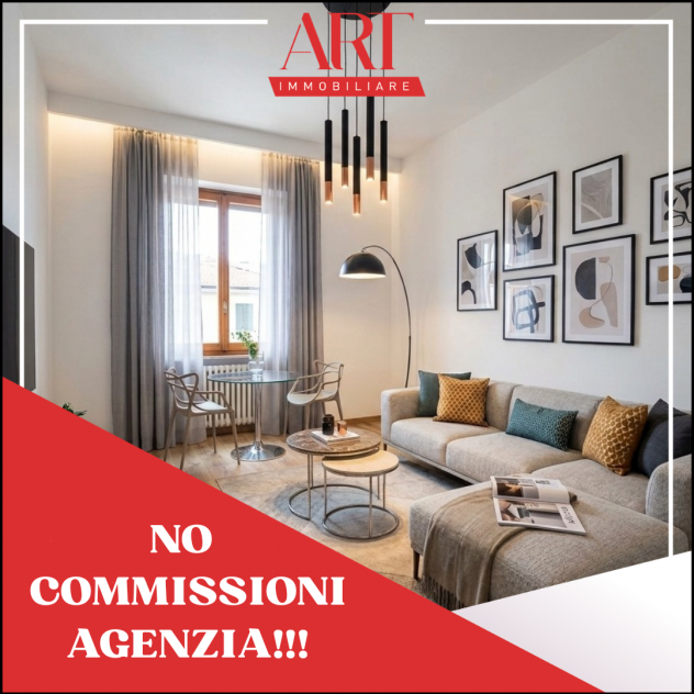 Appartamento in vendita a Siena 112 mq Rif: 1431503