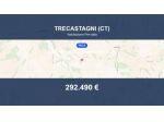 Immobile in asta di 720 m² con più di 5 locali in vendita a Trecastagni