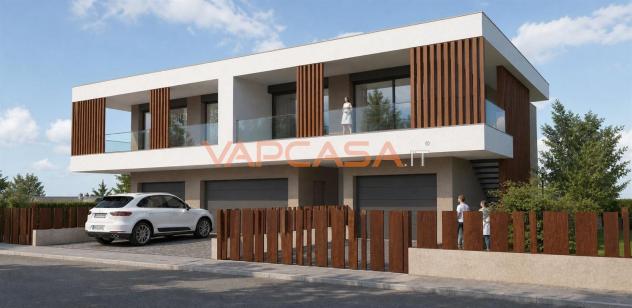 NUOVO QUADRILOCALE CON GIARDINO CLASSE A4 - Foto 3