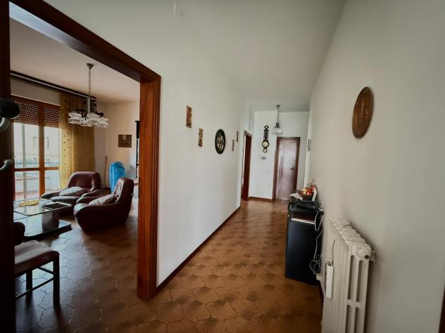 Appartamento in vendita a Sovigliana - Vinci 110 mq Rif: 1387524 - Foto 2