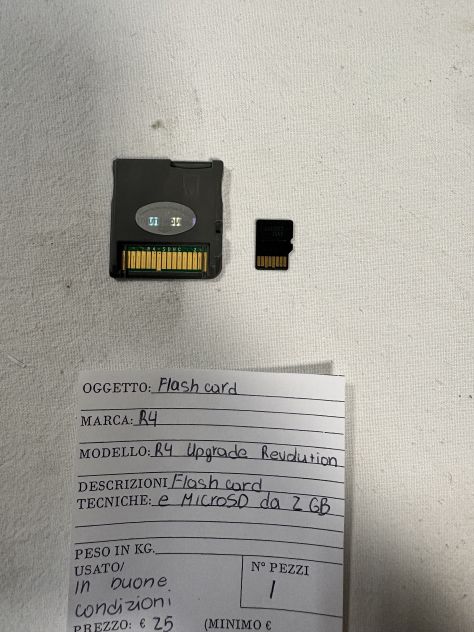 Flash card - Foto 3
