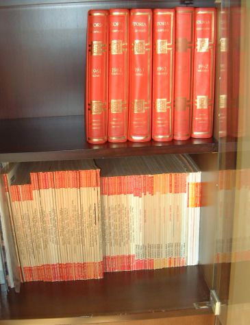 STORIA ILLUSTRATA - Collezione
