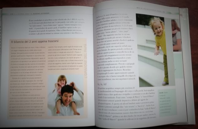 Il tuo bambino di mese in mese. Da 0 a 2 - Foto 3