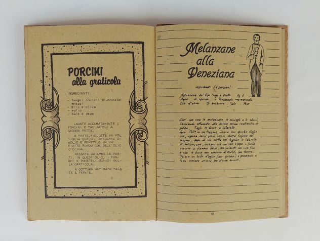 Le Tre Venezie a tavola Ed.Triveneta libri, luglio, 1986 - Foto 5