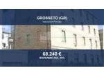 Immobile in asta di 64 m² in vendita a Grosseto