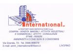 Livorno affittasi 400 Mq