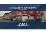 Immobile in asta di 1005 m² in vendita a Sannazzaro de' Burgondi