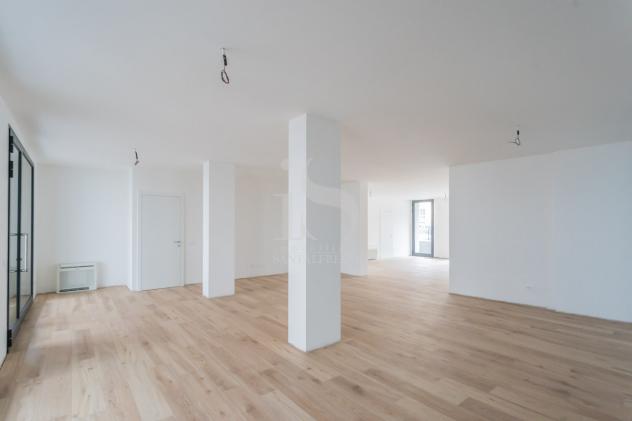 NEGOZIO di 3 vani e di 155 mq (VIMERCATE) rif. N3 FANESHOME_1 - Foto 8
