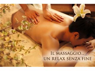 Massaggi - benessere Genova - LA DIVINA MASSAGE BODY Tel:3533091640