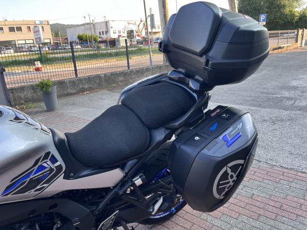 Yamaha Tracer 9 Allestimento GT - Foto 7