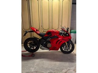 Ducati Panigale V4S anno 2022