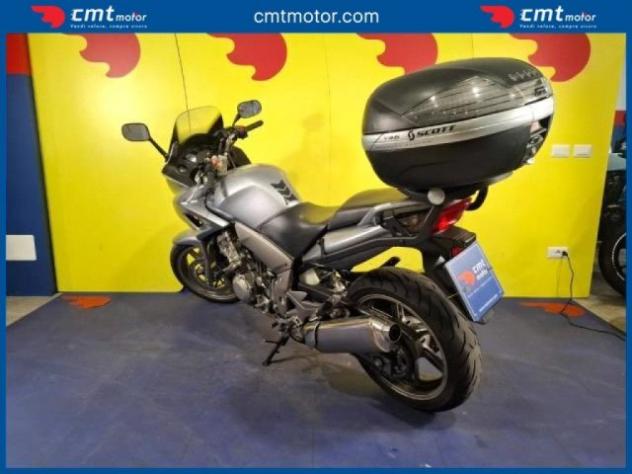 HONDA CBF 1000 Garantita e Finanziabile rif. 22932028 - Foto 7