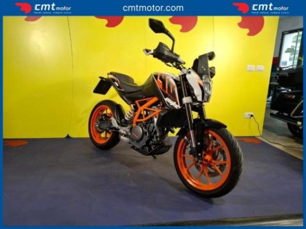 KTM 390 Duke Garantita e Finanziabile rif. 22541429 - Foto 3