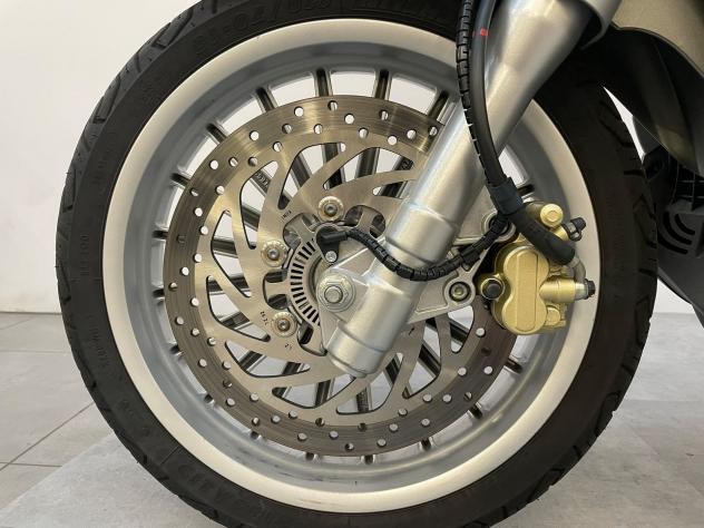 Piaggio Beverly 300 null - Foto 7