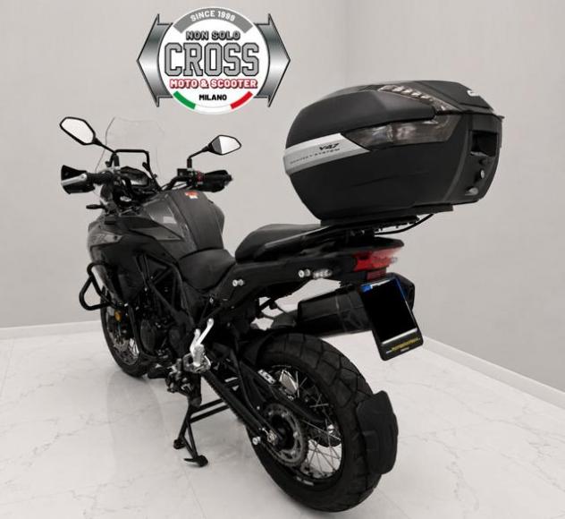 BENELLI TRK 502 X - ANNO 2022 rif. 23831838 - Foto 10