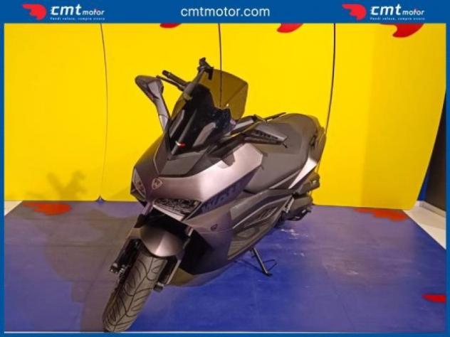 WOTTAN MOTOR Storm 125 Garantito e Finanziabile rif. 23889116 - Foto 4