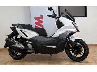 Sym ADX 300 2026