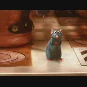 Ratatouille Blu-Ray Disc di Brad Bird (Regista) Pixar, 2014 nuovo - Foto 4