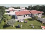 Villetta bifamiliare in vendita a Collodi - Pescia 115 mq  Rif: 1327361