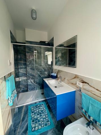 VILLA di 12 vani e di 180 mq (PIETRASANTA) rif. 442/VV - Foto 15