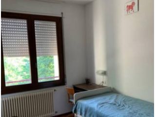 Posto letto per donna