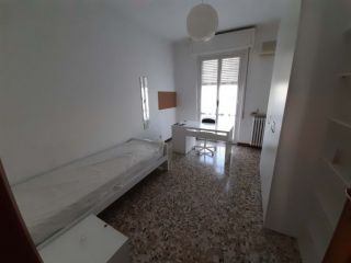 Camera singola per studentessa – citta giardino