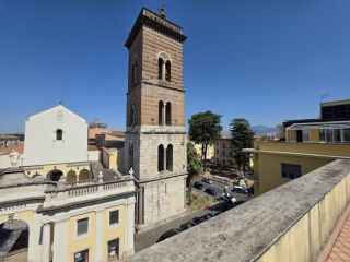 Appartamento in Via Duomo