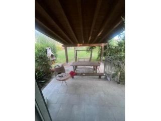 Villetta bifamiliare in affitto a Fosdinovo 90 mq  Rif: 1284814