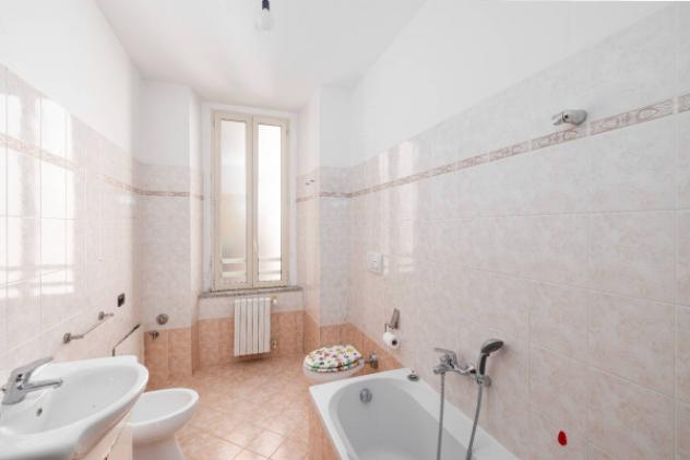 Appartamento di 81 m² con 3 locali in affitto a Milano - Foto 6