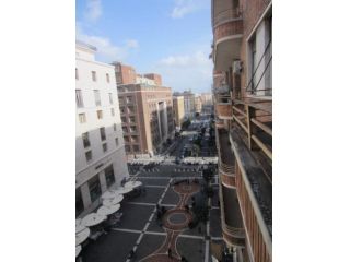 Stanza in appartamento in affitto a Napoli
