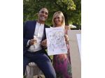 Caricaturista per eventi