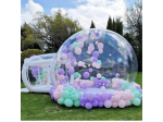 Bubble House casa bolla Gonfiabile