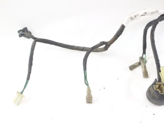 HONDA CN 250 32101KS4660 CABLAGGIO FARO ANTERIORE 91 - 01 HEADLIGHT WIRING - Foto 2