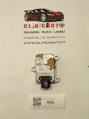 SENSORE IMBARDATA LANCIA Delta 3° Serie 51802738 (0811)