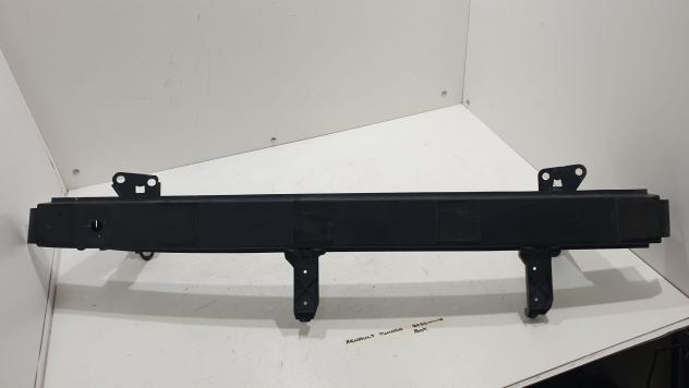 RINFORZO PARAURTI POSTERIORE RENAULT Twingo III serie (14)