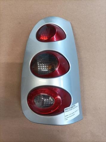 FANALE POST.D.(dal 03/2002) 999-U1304774 Parti elettriche  Fanaleria  Fanali  Fanale post. dx. SMART - CITY COUPE / FORTWO - 01-07-1998 - 01-03-2007